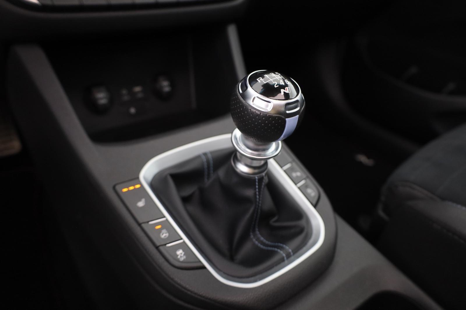 Hyundai i30 2.0 T-GDI N Performance LED Kamera Panorama