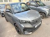Ligier JS 50 NEU  Elite Comfort DCI ICE TEC A/C WSPOMAG - graue Ligier JS 50