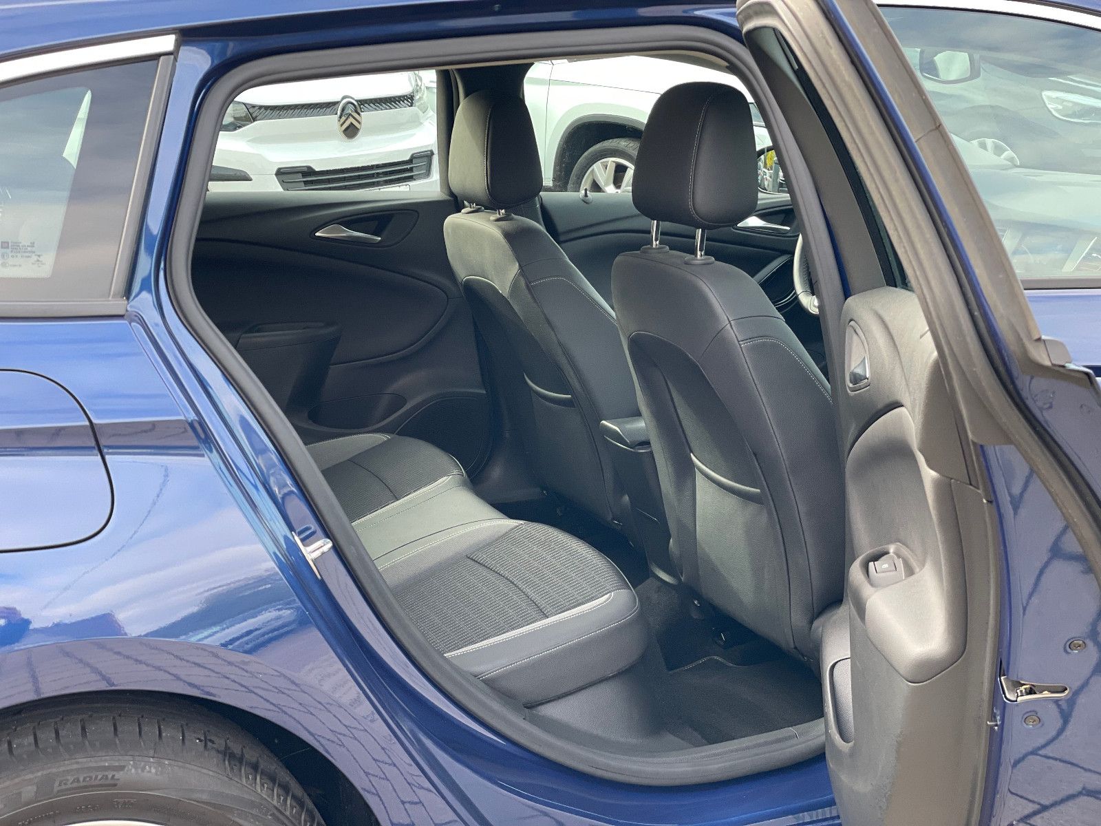 OPEL Astra, 2020, Benzin, 145 PS