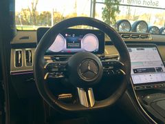 MERCEDES-BENZ S 450 S 450 d 4Matic L (223.123) - Vorschau 15