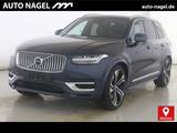 Volvo XC90 T8 Plus Bright LUFT|AHK|B&W|PANO|HAED UP| - Volvo XC90 Jahreswagen