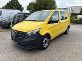 Mercedes-Benz Vito Mixto 116 Automatik Klima Standh. 6 Sitzer - Mercedes-Benz Vito Gebrauchtwagen in Lübeck