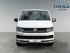 Fahrzeugabbildung Volkswagen T6 Multivan Trendline 2.0TDI DSG Shz LED*PDC*GRA