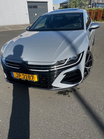 VW Arteon 2.0 TSI OPF DSG 4MOTION R Shooting Br...