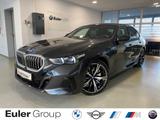 BMW 550 e xDrive M Sport 20'' IconGl Pano KomfSi bel - BMW 550: 550i M Sport