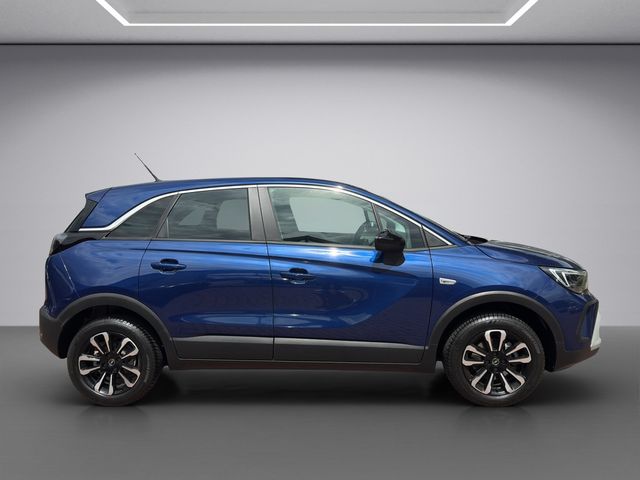 Crossland X 1.2 Turbo Elegance KAMERA FACEL. LED