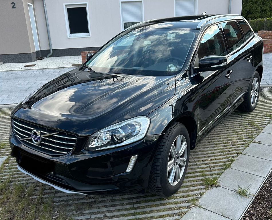 Image of Volvo XC60