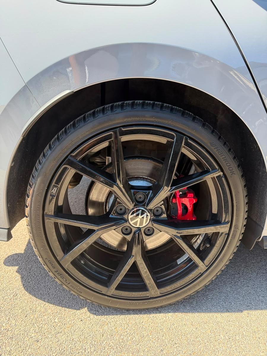 Volkswagen Golf GTI 8.5 2.0 TSI, миниатюра 12
