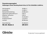 Volkswagen Arteon Shooting Brake R-Line 2.0 TSI DSG AHK+Nav - Volkswagen Arteon in Bremen