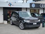 Land Rover Range VOGUE P400E LWB 2.0 Benzina Ele - Land Rover Range Rover: 4.2