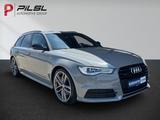 Audi A6 Avant 3.0 TDI  Quattro Competition.Pano.Sitze - Audi A6: Competition