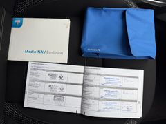 DACIA Duster II Prestige NAVI/KLIMA/360°-Kamera