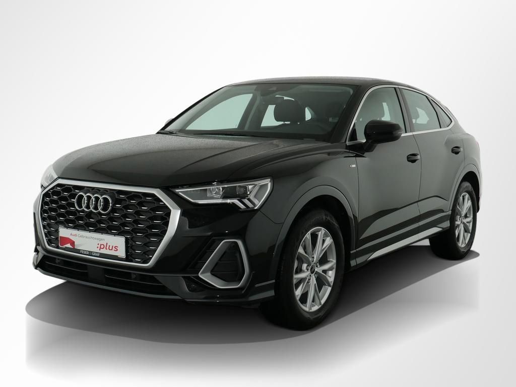 Audi Q3 - Bild 14
