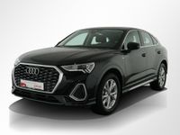 Audi Q3 - Vorschau Bild 14