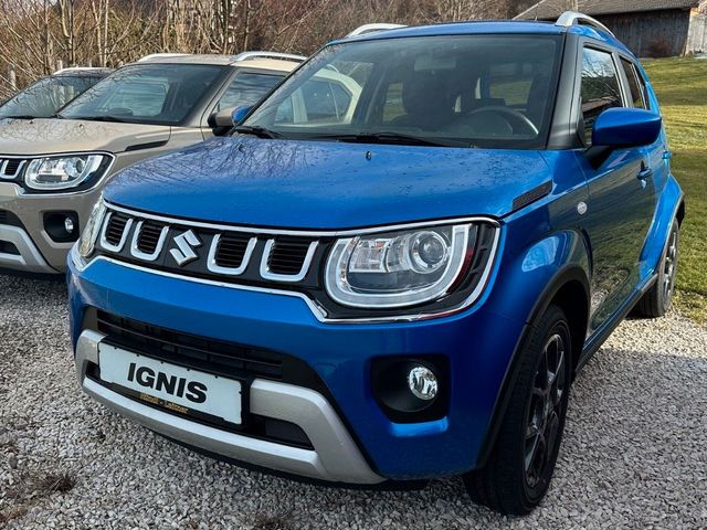 Suzuki Ignis Comfort Hybrid