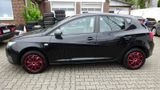 Seat Ibiza Lim. Reference Klima TÜV 10-2026 - Seat Ibiza: 10