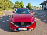 Mazda Gepflegter Mazda CX-5 Sportline 2.5 SKYACTIV-G ( - Mazda: Mazda2 Sport