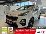 Kia Sportage 1.6 T-GDI Vision 4WD+Navi+Alu+Klima+SHZ - Kia: V6