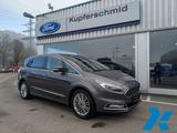 Ford S-Max Vignale Automatik, Leder, 7-Sitzer - Ford S-Max: Vignale