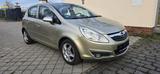 Opel Corsa D CATCH ME