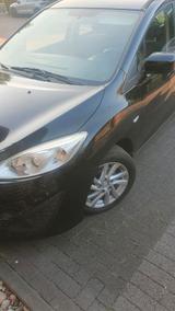 Mazda5  Mod2012 72tkm - Mazda 2 in Oberhausen