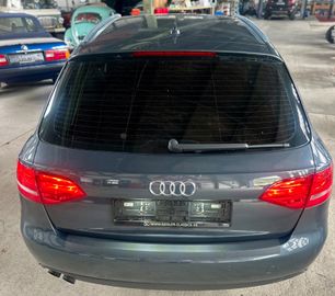 Audi A4 - 6