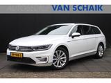 Volkswagen Passat Variant 1.4 TSI GTE Highline | AHK | NAVI - mit Hybrid-Antrieb: Weiß, Kombi