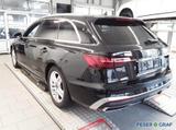 Audi A4 Avant 45 TFSI qu S Line Int AHK,Standhzg,Lede - Audi A4 Gebrauchtwagen in Nürnberg