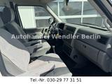 Volkswagen T4 Kombi 2,5 TDI Syncro Klima/Standh orig.89tkm - Volkswagen T4: Allradantrieb