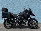 Suzuki DL 1000 V-STROM 1.HAND*VIEL AUSSTATTUNG* - Suzuki V-Strom 1000