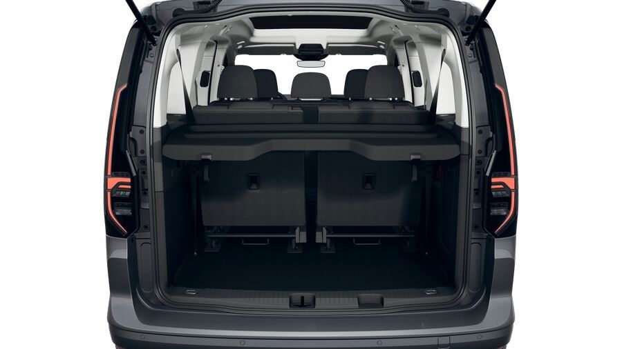 Volkswagen Caddy - Bild 6