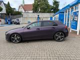 Mercedes-Benz A250 Progr. Night Paket | 24.280km - Mercedes-Benz A 250 in Duisburg