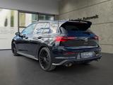 Volkswagen Golf VIII Lim. GTI Clubsport *RFK*NAVI*HU-D*PANO - Volkswagen Golf: Schwarz, GTI