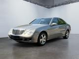 Mercedes-Benz E 200 E -Klasse Lim. E 200 Kompressor - Mercedes-Benz E 200 aus 2006