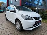 Seat Mii Style(Tüv&Insp.neu) - gebrauchte Seat Mii aus dem Jahr 2017