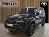 Toyota Land Cruiser 2.8 Executive 250 4x4 Offroad-Umbau - Toyota Gebrauchtwagen in Leverkusen