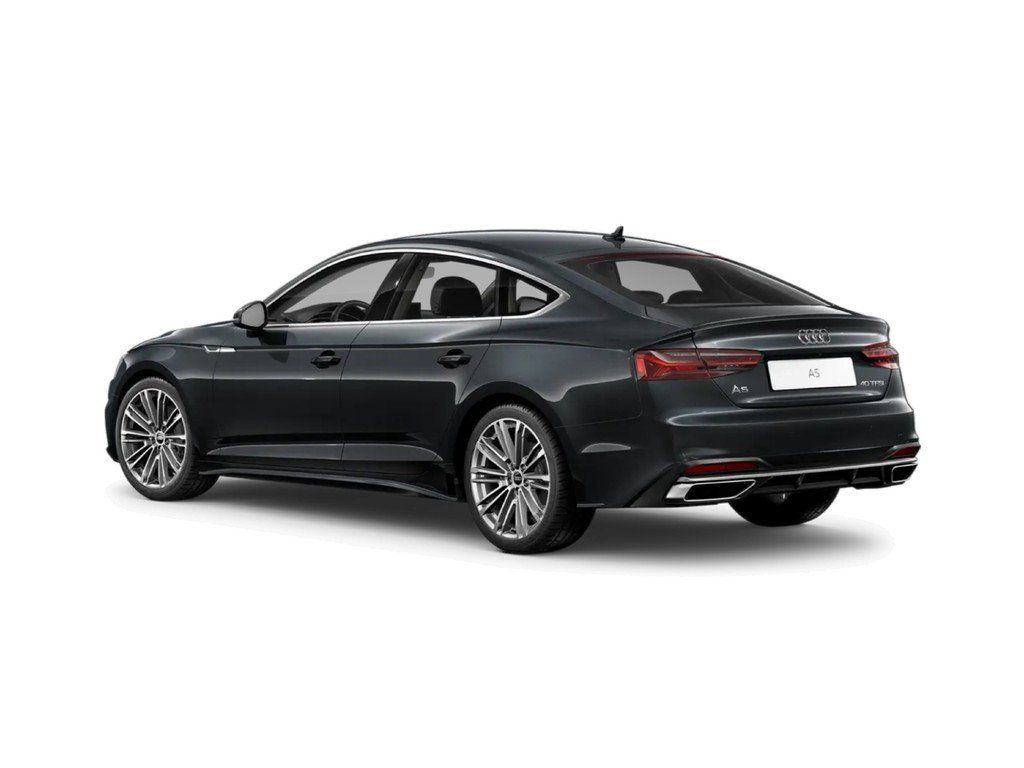 Audi A5 Sportb. 40 TFSI S tronic advanced GRA Kamera foto 3