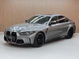 BMW M3 xDrive Competition - gebrauchte BMW M3 aus dem Jahr 2022