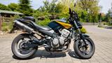 Honda Hornet900 - HONDA 900 HORNET