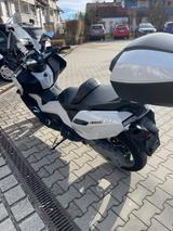 BMW C 650 GT 2018 - BMW 20