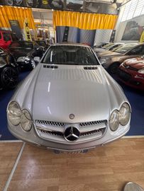 Mercedes SL 500 - 3