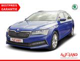 Skoda Superb Combi 1.4 TSI IV DSG Ambition LED Navi - Skoda Superb Plug-in Hybrid (PHEV) Gebrauchtwagen
