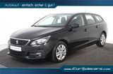 Peugeot 308 SW Active 130 *1.Hand*Navi*DAB*Park ass.* - Peugeot 308 aus 2020