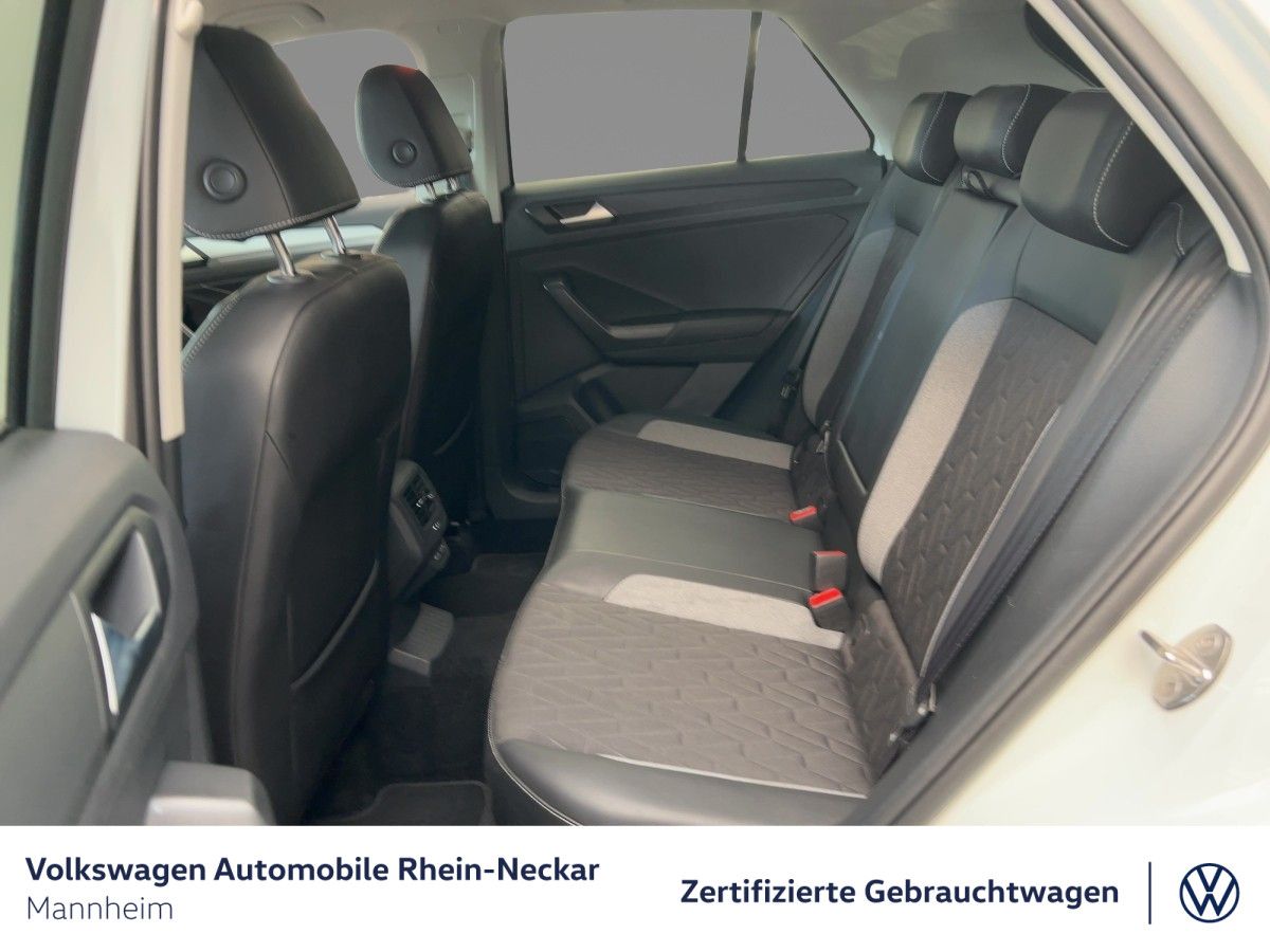 Volkswagen T-Roc - Bild 12