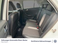 Volkswagen T-Roc - Vorschau Bild 12
