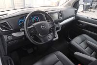 Opel Zafira-e Life Tourer M *NAVI/LEDER/XENON/TISCH*
