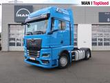 MAN TGX 18.510 4x2 BL SA 360.000 KM Euro6 Retarder - Tier-/Pferdetransport 3 5t