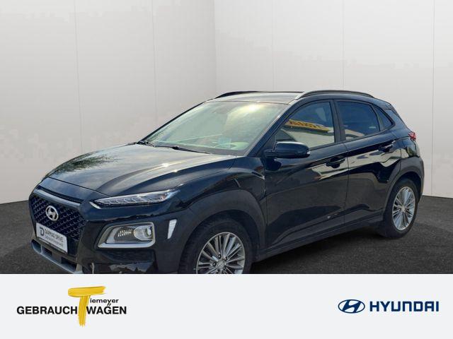 Hyundai Kona 1.0 T-GDI YES! Plus Head-Up NAVI LED
