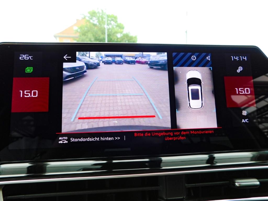 Citroën C5 Aircross Plus Hybrid Sitz-Hzg 2x Kamera Ganzj