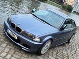 BMW 328Ci M-Paket II - BMW 328: Coupe, 328i